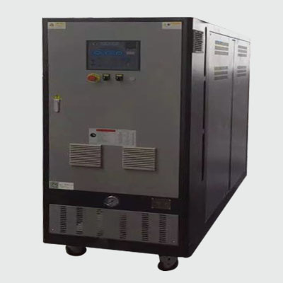 鋅合金壓鑄油溫機(jī)