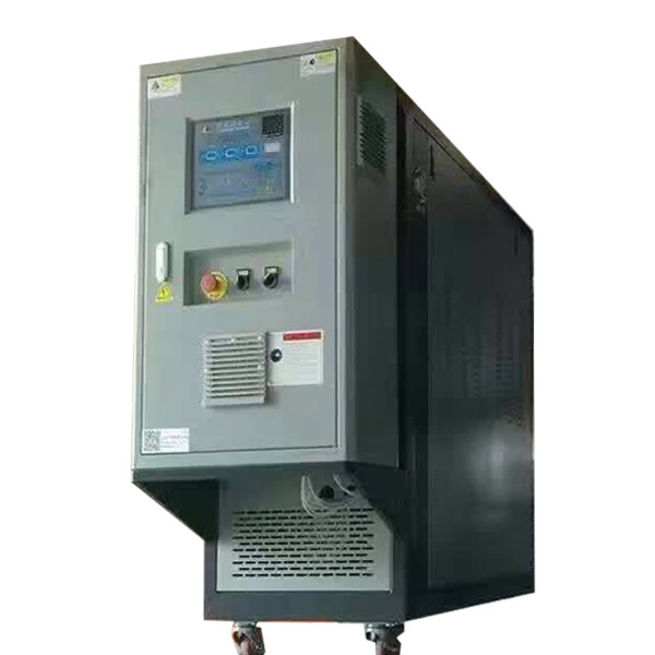 350度壓鑄模溫機(jī)