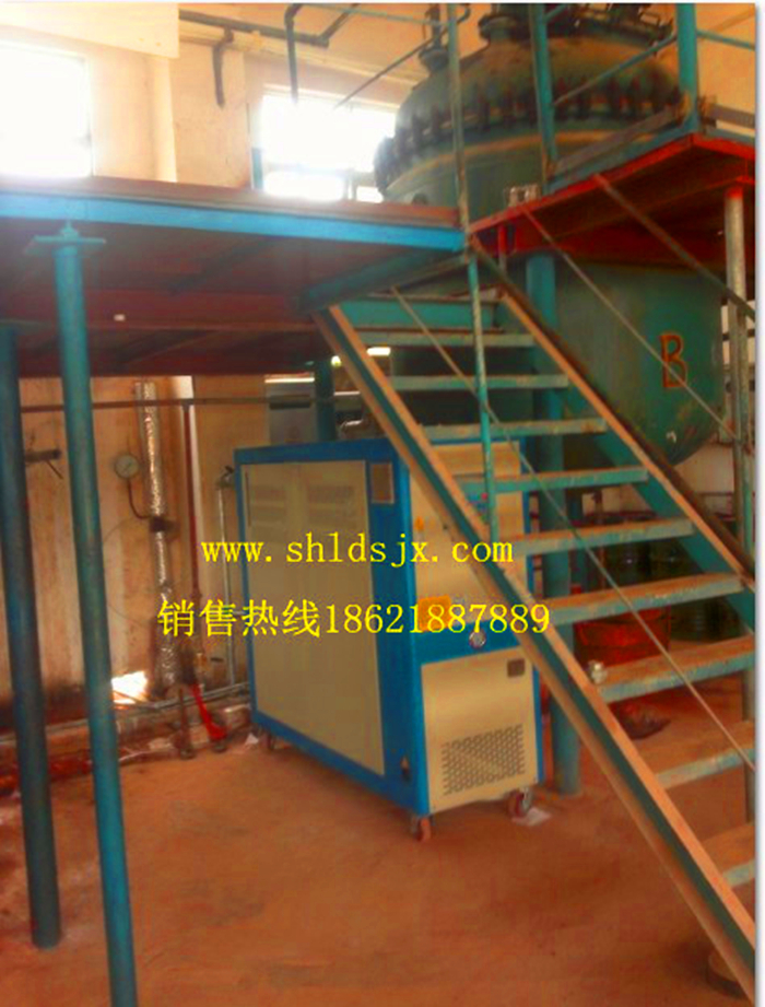 反應(yīng)釜用電加熱器
