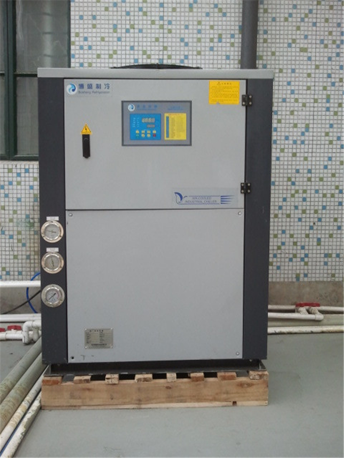 冰水機生產廠家