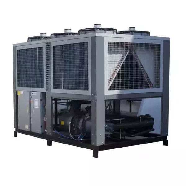 上海螺桿式冷水機(jī)，水冷螺桿式冷水機(jī)組，低溫螺桿冷水機(jī)