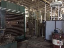 熱壓模具油加熱器 ，層壓模板加熱器，模壓成型模具溫度控制機