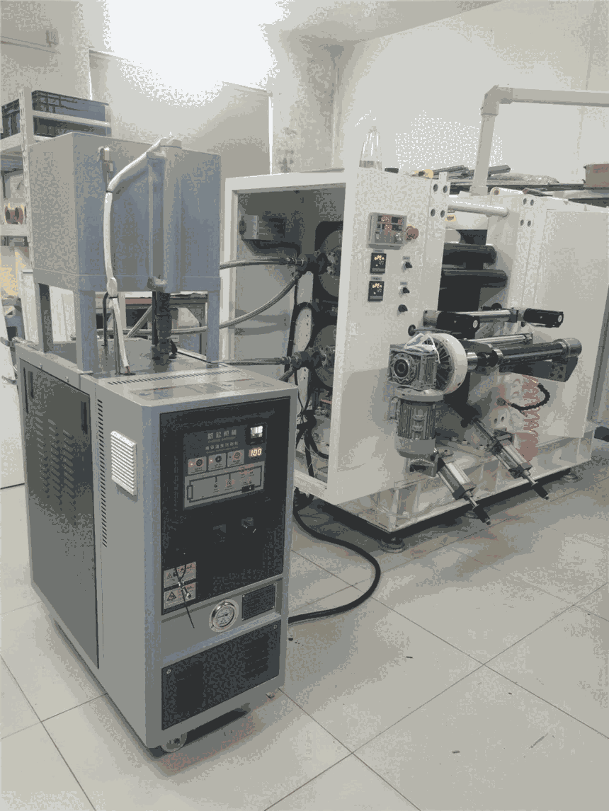 輥筒專用模溫機(jī)