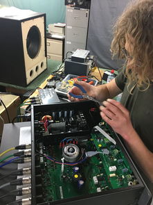 探秘專業(yè)錄音室 Quested羅杰之聲S8R監(jiān)聽音箱內(nèi)部拆解與攝影服務