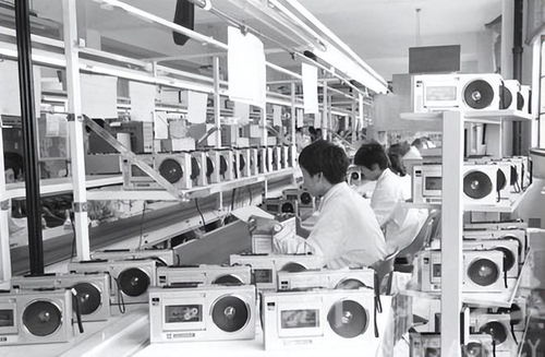 上海工業的錄音制作 1984年的技術與場景